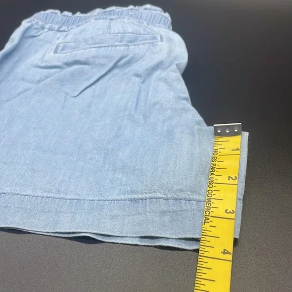 So shorts - Picture 6 of 10